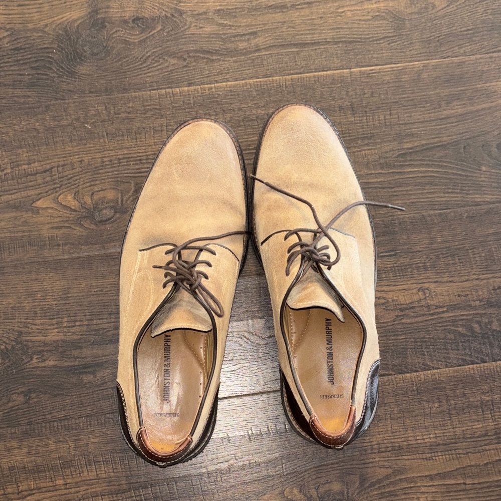 Johnston & Murphy Dress Shoes - Picture 3 of 12